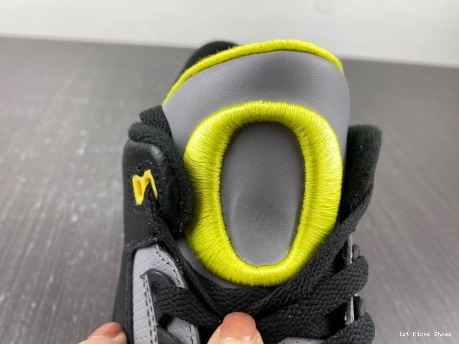 1st Kicks Shoes black SportInspired ducks jordan air oregon crew ho11-mnjdls- pit 3 retro 1774 1107